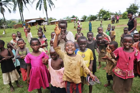 #BEYGOOD4BURUNDI