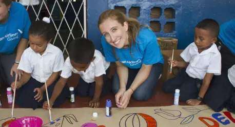 Marysia in Nicaragua