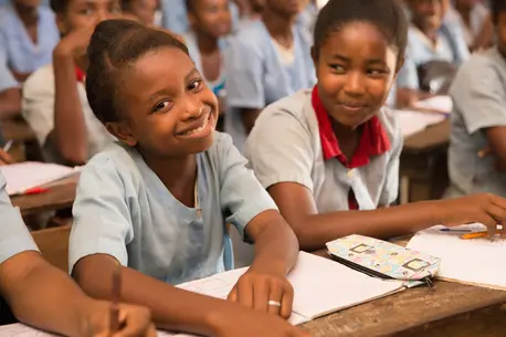 Madagascar Students