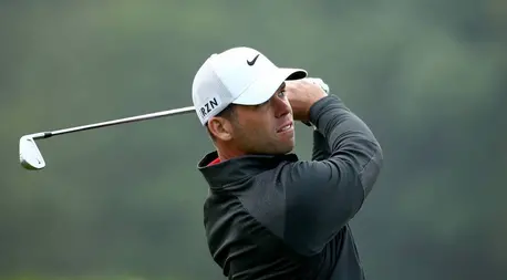 Golfer