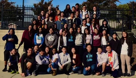 2017-2018 Piedmont Hills High School PHHS UNICEF Club
