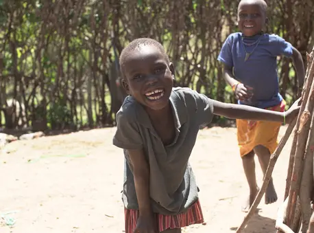 Polio, UNICEF, Rotary, Uganda