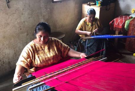 Shop UNICEF Market's online gift catalog for beautiful hand-crafted artisanal gifts that give back and ride along with KTLA's Megan Henderson on her recent trip to meet the artisans who made them  