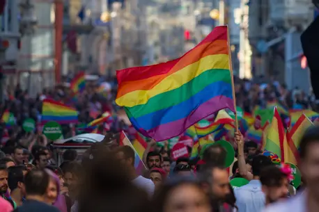 International Day Against Homophobia