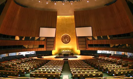 UNGA UNGA