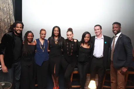 Soho House ET Event