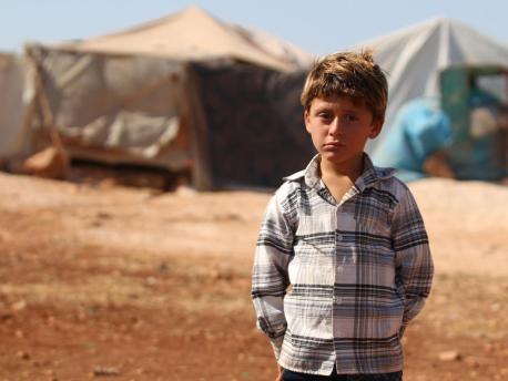 Syria, Idlib, Unicef, children first, humanitarian crisis, Syrian Civil War