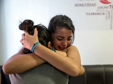 unicef, unicef usa, immigration, undocumented immigrants, immigrant children, migrant children, immigration reform, immigration policy