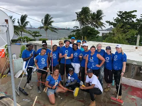 unicef, unicef usa, puerto rico, puerto rico recovery effort, hurricane maria