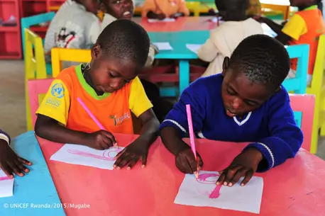 © UNICEF/UN0319340/Mugabe © UNICEF/UN0319340/Mugabe