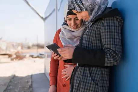 UNICEF launches new blockchain enabled Cryptocurrency Fund to prepare for digital financed future. UNICEF launches new blockchain enabled Cryptocurrency Fund to prepare for digital financed future.