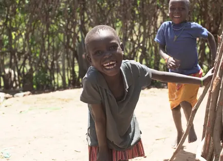 The World Health Organization declared Africa free of the wild poliovirus in August 2020. The World Health Organization declared Africa free of the wild poliovirus in August 2020.