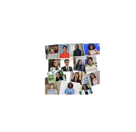 Collage of Photos