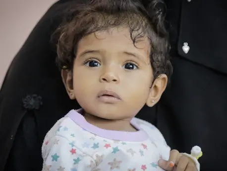 Young Child