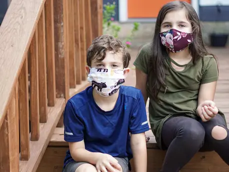 Kids Mental Health COVID