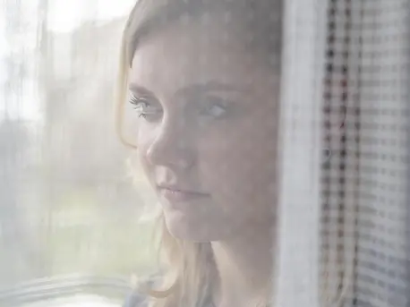The outbreak of the war forced 16-year-old Oleksandra and her mother, grandmother and little sister to flee their hometown of Zaporizhzhia in southeastern Ukraine. The outbreak of the war forced 16-year-old Oleksandra and her mother, grandmother and little sister to flee their hometown of Zaporizhzhia in southeastern Ukraine.