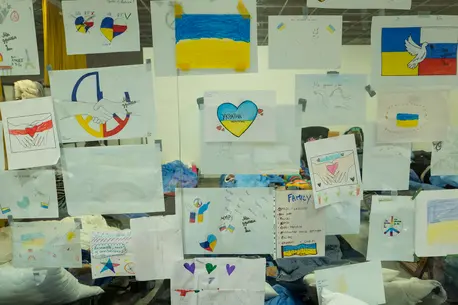 Childrens Drawings