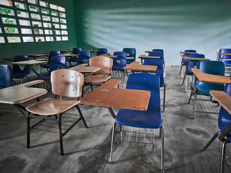School Desks