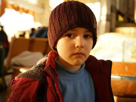 Thumbnail for video UNICEF USA: "In the U.S., thousands of kids are trafficked" — FBI Agent