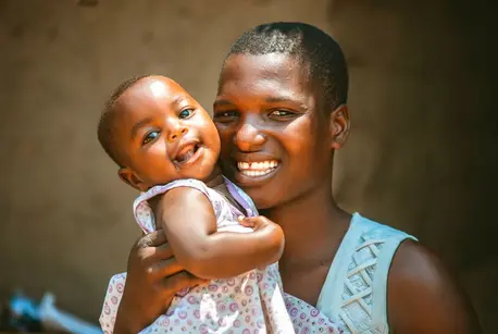 sponsor a child malawi