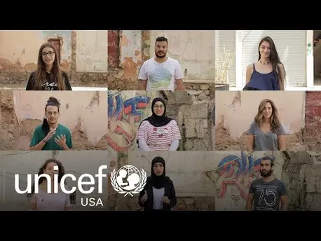 Thumbnail for video Overcoming Trauma in Lebanon