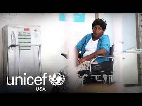 Thumbnail for video 6 Ways Explosive Weapons Threaten Children