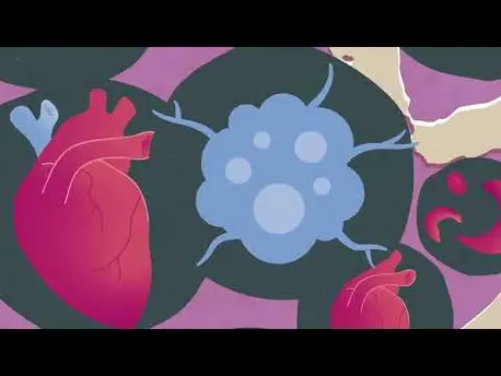 Thumbnail for video Eli Lilly Partners to Support Children's Global Health