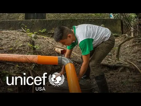 Thumbnail for video Teenage Conservationists Are Finding New Ways to Protect the Environment in Guatemala