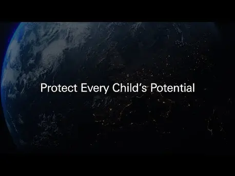 Thumbnail for video Protecting Every Child’s Potential: A global initiative to end lead exposure