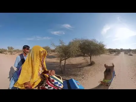 Thumbnail for video 360 Experience: The Last Mile: Reaching Every Child in Pakistan