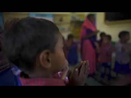 Thumbnail for video UNICEF’s Project LION enters Phase 2