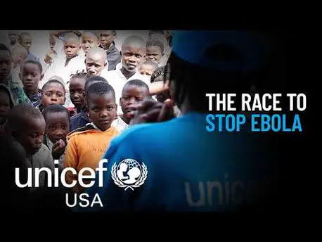 Thumbnail for video The Race to Stop Ebola