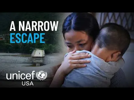Thumbnail for video 'I Didn't Know Where My Parents Were'