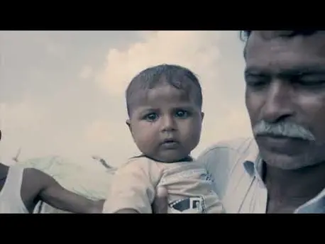 Thumbnail for video Bridge Fund Accelerates Emergency Response in Pakistan