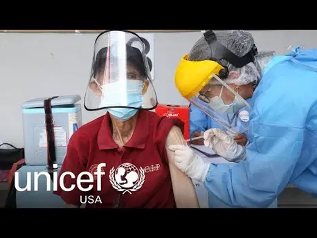 Thumbnail for video COVID-19 Vaccines Protect the Elderly in Peru