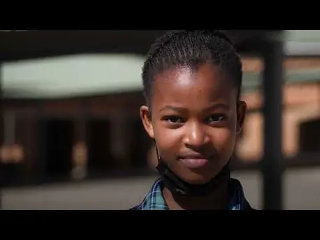 Thumbnail for video UNICEF USA Says Thank You for Donating to Help Kids Survive and Thrive