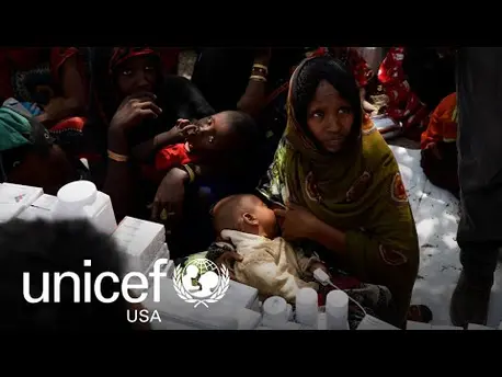 Thumbnail for video 'Double Emergency’ in Ethiopia Prompts UNICEF Call for Scaled-Up Response
