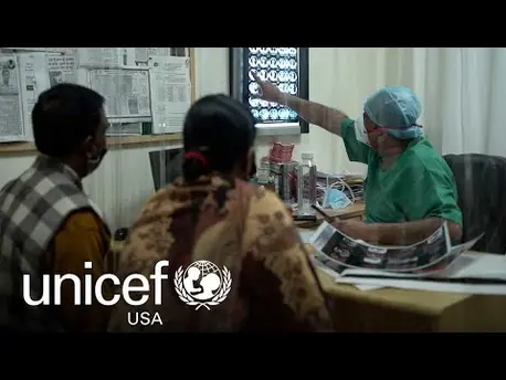 Thumbnail for video Brave Health Workers in India Are Fighting the COVID-19 Pandemic
