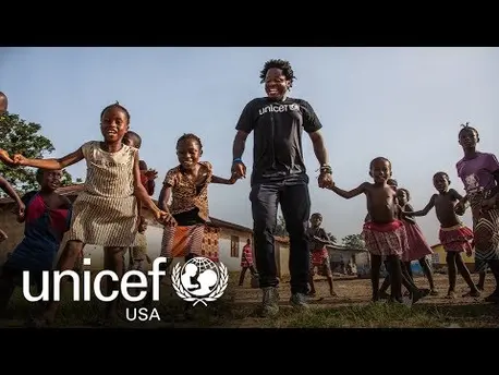 Thumbnail for video Former Child Soldier Ishmael Beah Returns to Sierra Leone