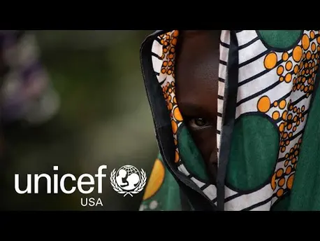 Thumbnail for video Protecting Girls From Female Genital Mutilation (FGM)