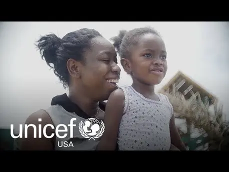 Thumbnail for video Every Mother's Wish | UNICEF USA