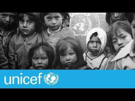 Thumbnail for video COVID-19: Impossible is just a reason to try harder | UNICEF