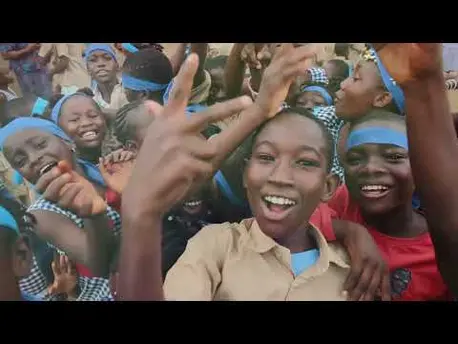 Thumbnail for video UNICEF USA Advocacy