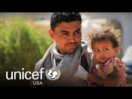 Thumbnail for video For Families in Yemen, a Difficult Ramadan