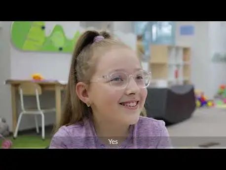 Thumbnail for video UNICEF's & Microsoft's Learning Passport platform launched in Poland
