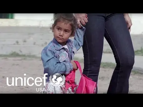 Thumbnail for video Make Their Day With a UNICEF Inspired Gift