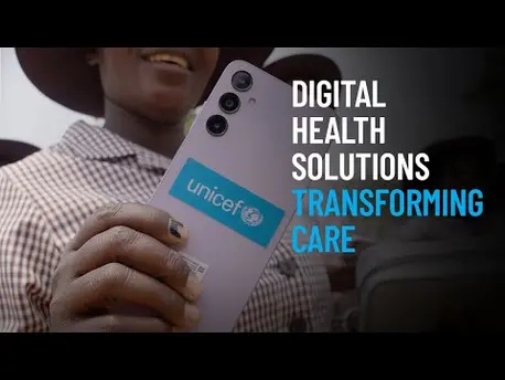 Thumbnail for video Digital Health Solutions Transforming Care