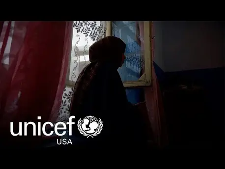 Thumbnail for video Afghanistan's Girls Want to Be in School