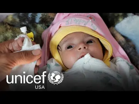 Thumbnail for video Saving the Youngest Victims of the Yemen Crisis