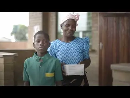 Thumbnail for video In Malawi, A Boy’s Life Before and After Diabetes Screening